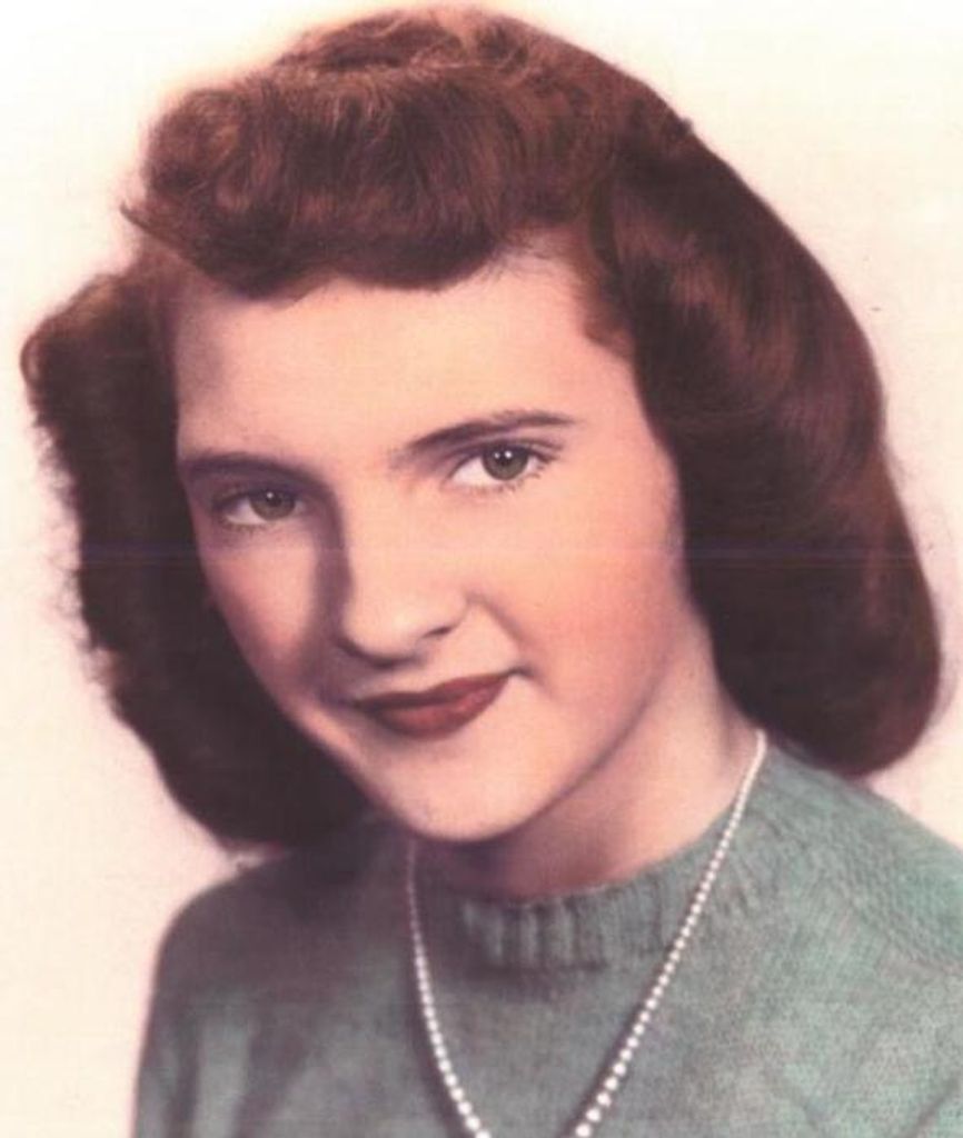 Molly Kathleen (Keller)  Cline