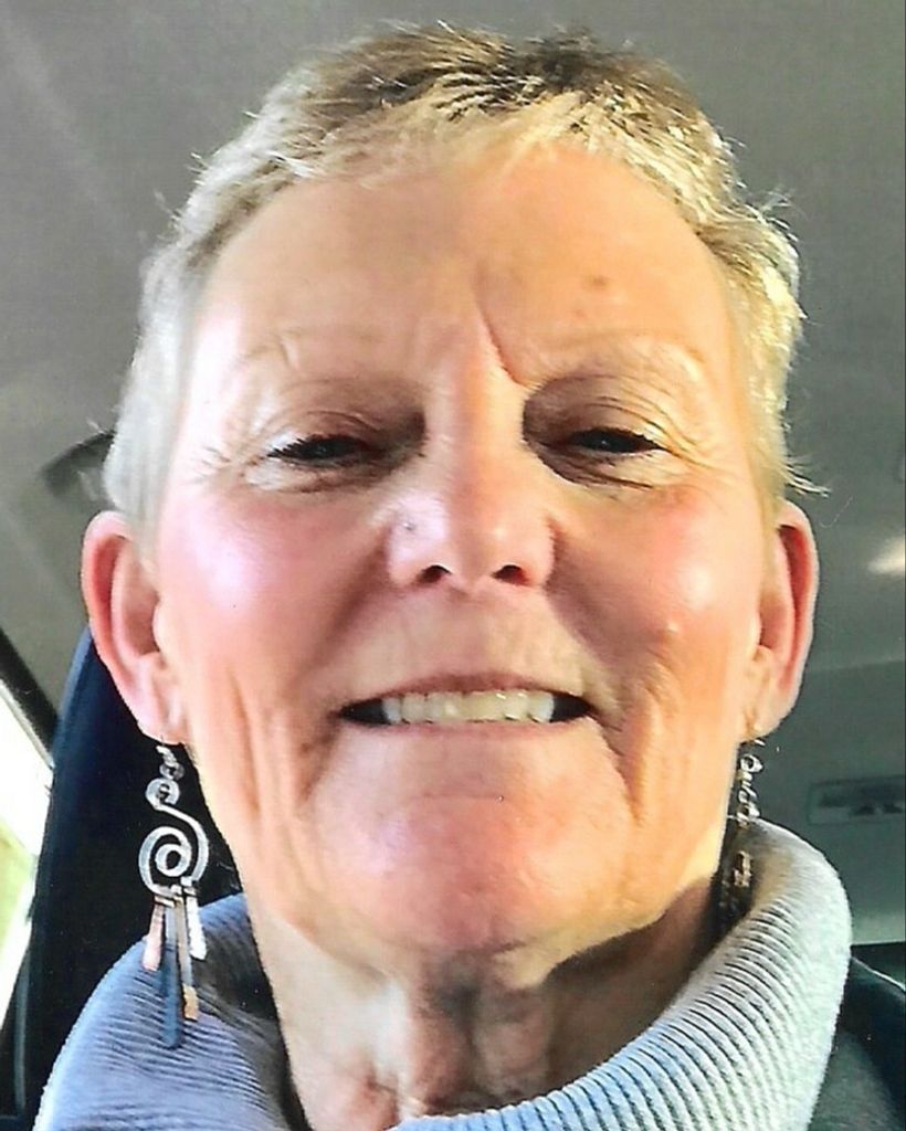 Mary K. (Zegers) Carver