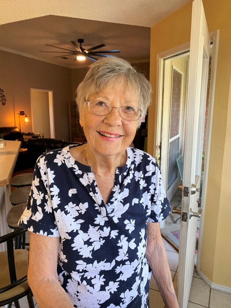 Helen Louise Shetter