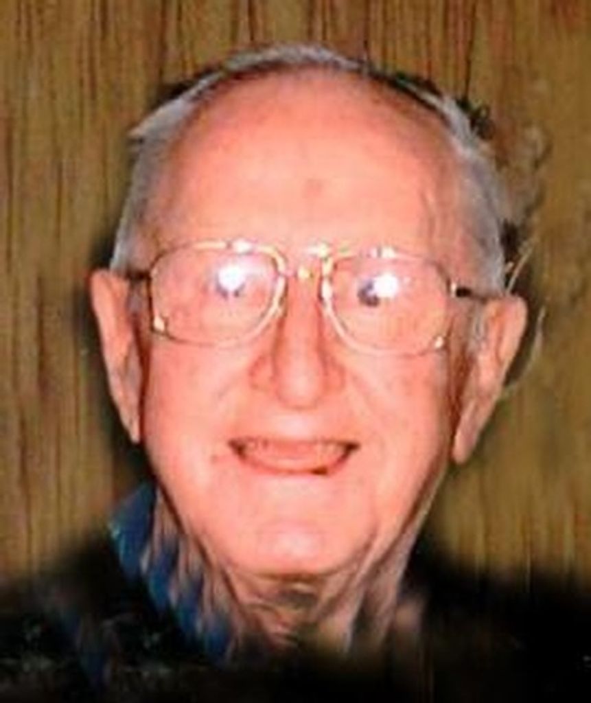 John W. Wambeke