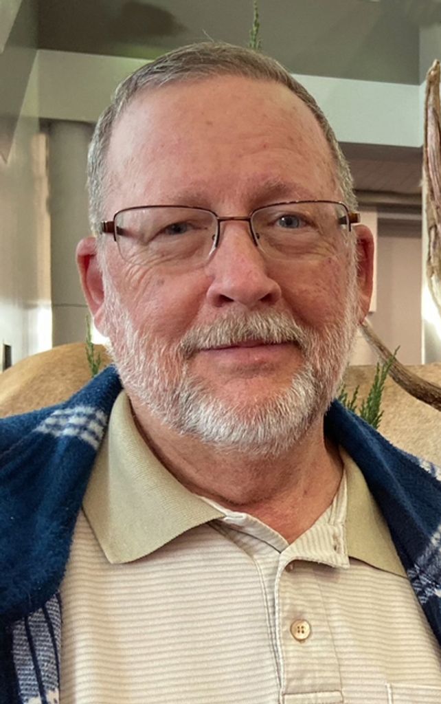 Clifton R. Morton Profile Photo