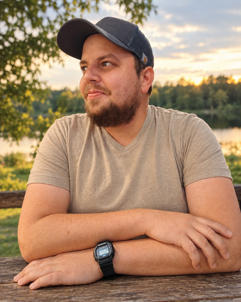 Logan Luttrull Profile Photo