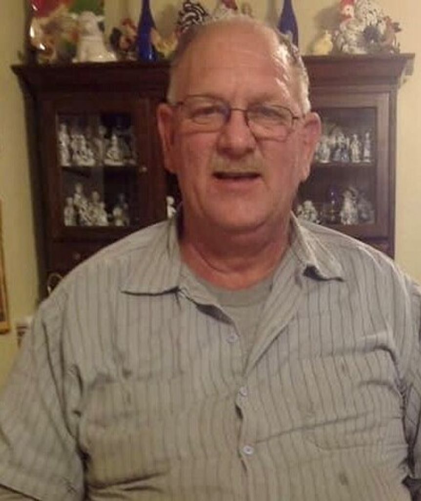 Ronald David Galyean Profile Photo