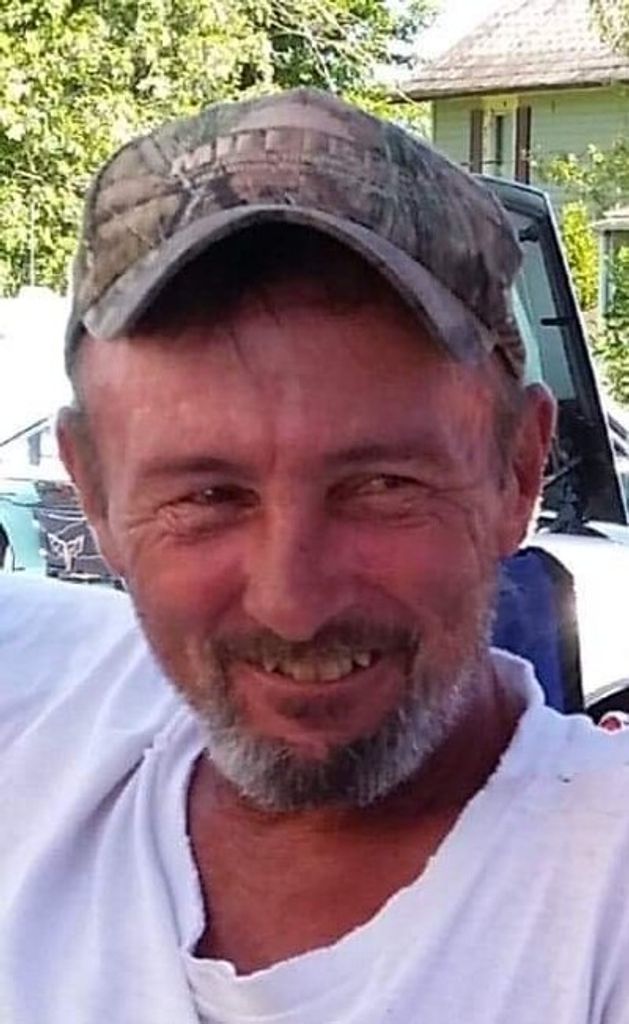 Gary D. Seymour, Sr. Profile Photo