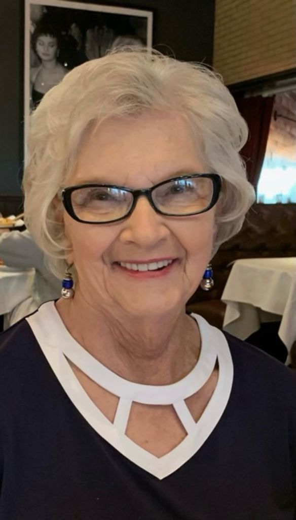 Joann Mae Richardson Neil Profile Photo