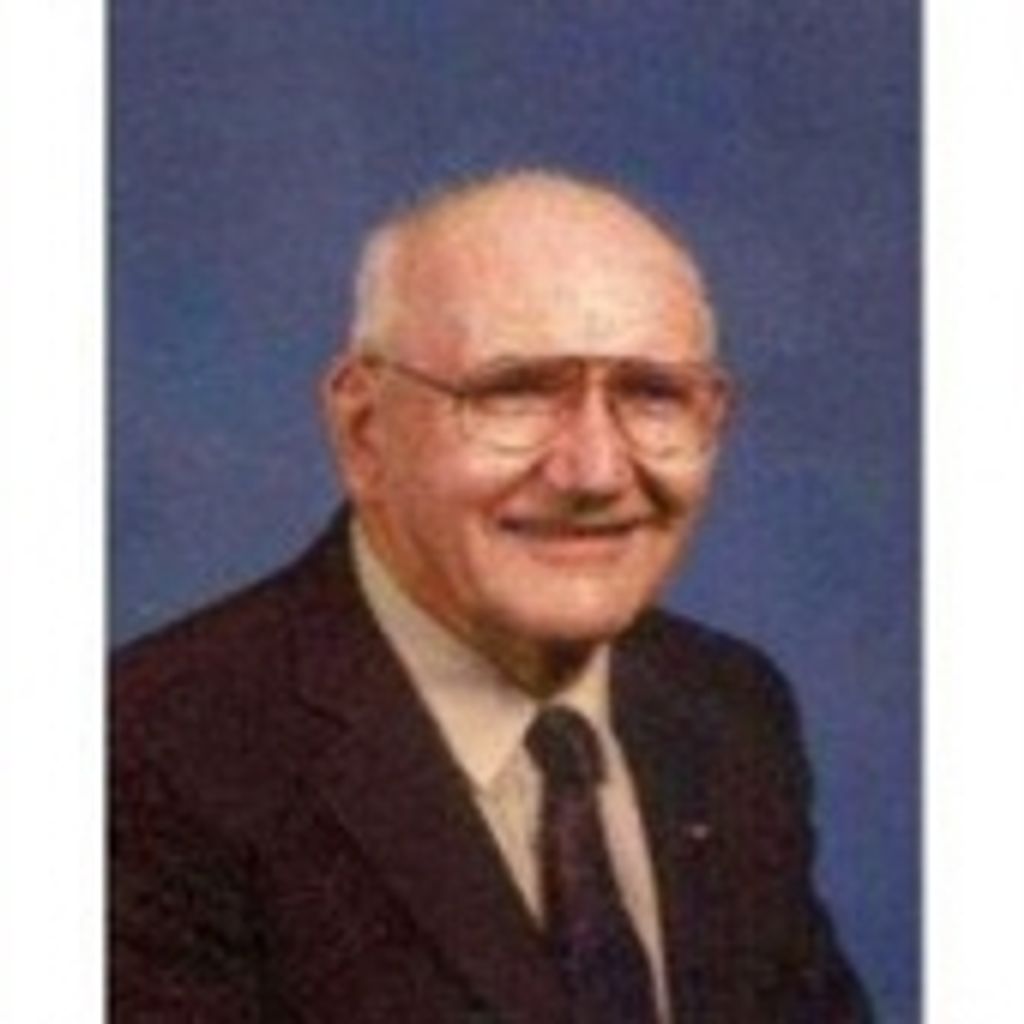 Boyce Edwin Williams Profile Photo