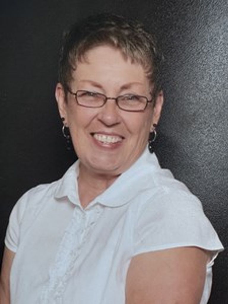 Genevieve Yvonne (Butterick) Griffin Profile Photo