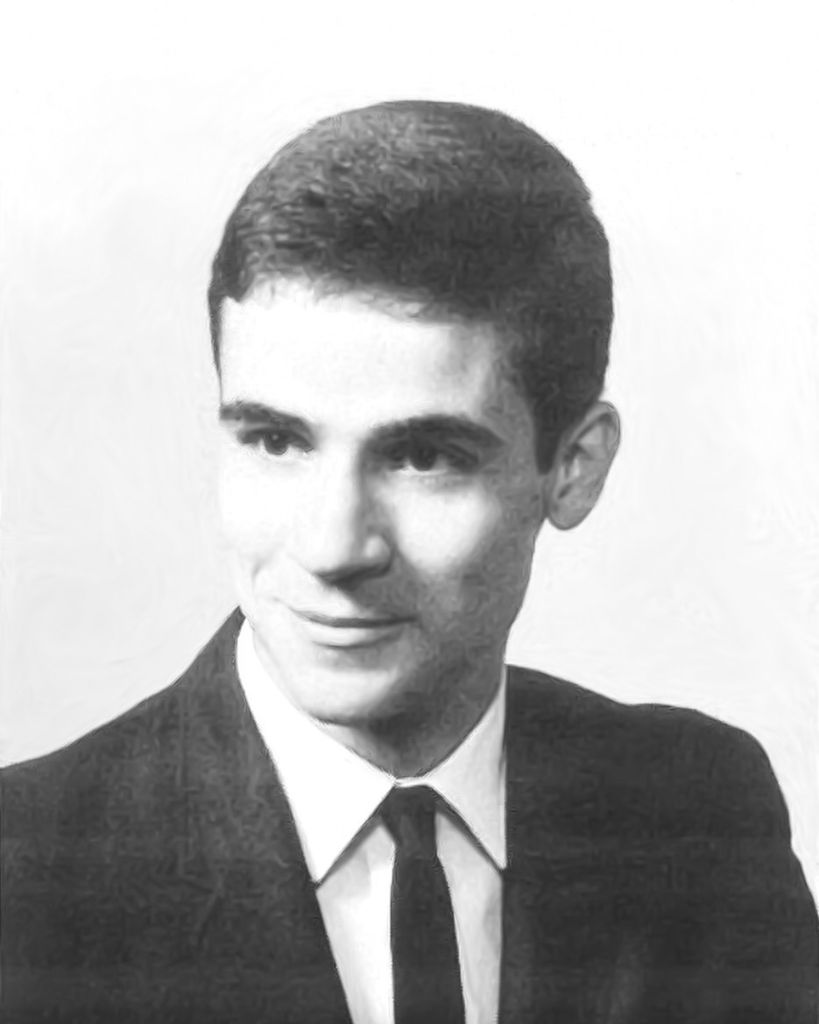 George Patrick Akers Profile Photo