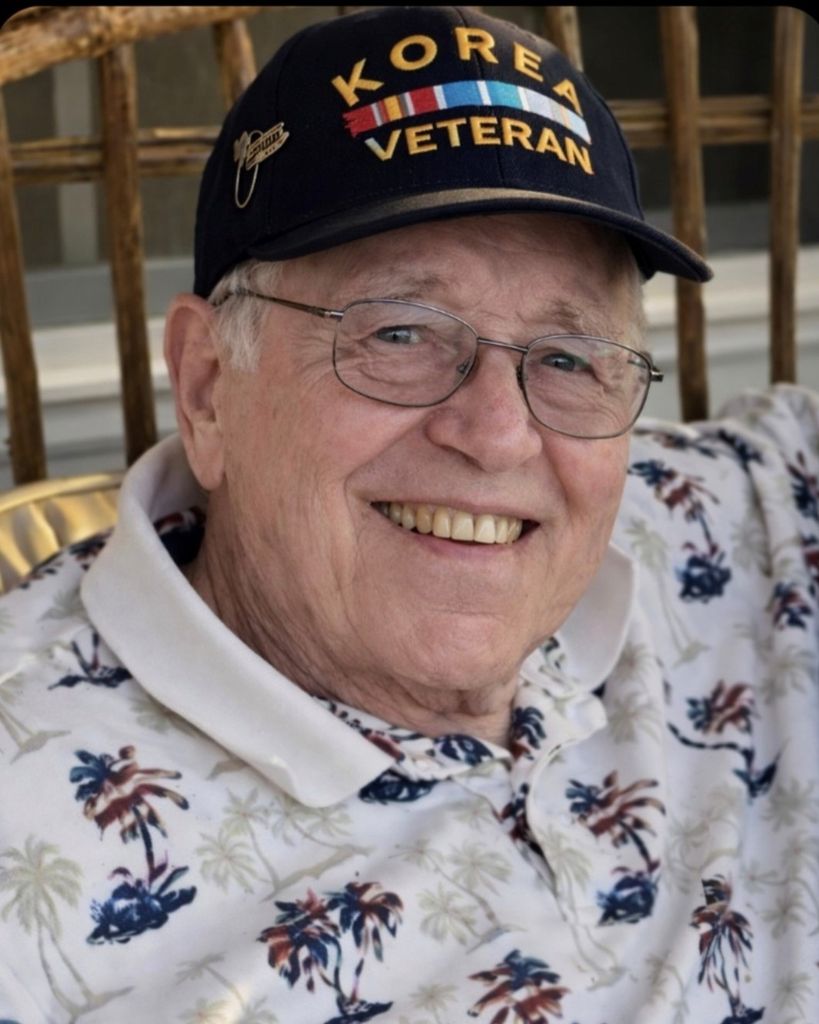 Howard Jerome Hand, Jr.