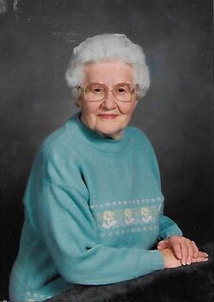 Helen W. Hunnicutt