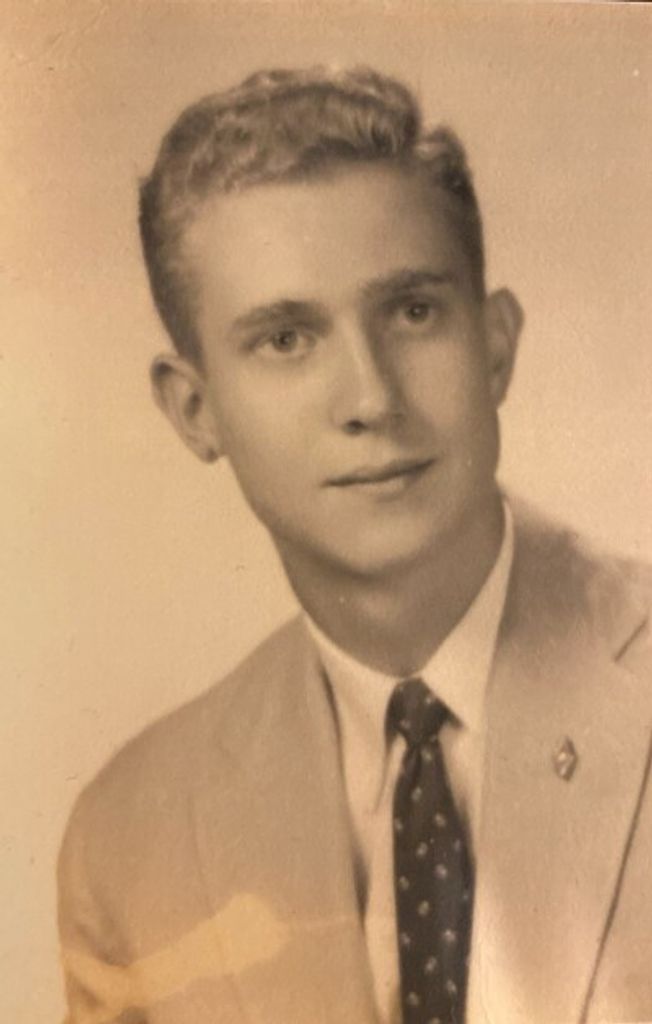 Earl Francis Johnson, Jr. Profile Photo