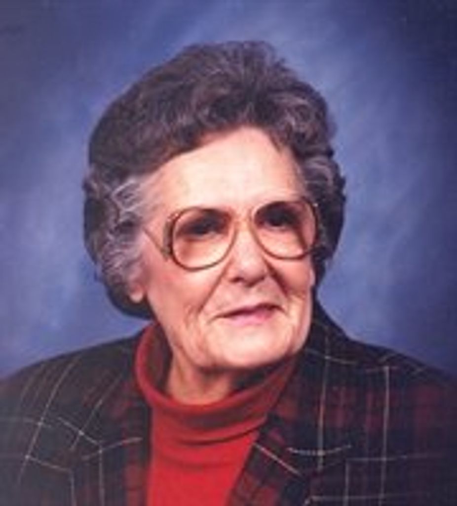 Mary Elizabeth Fulghum