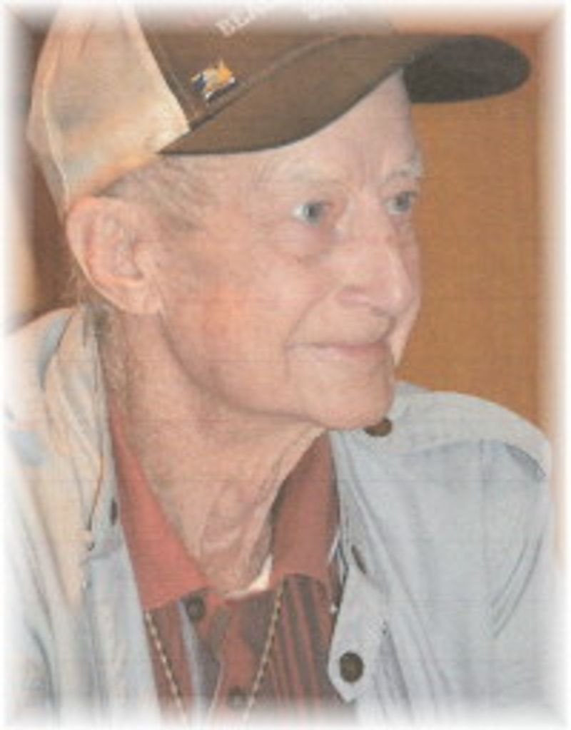 Parnell Clarence Pederson