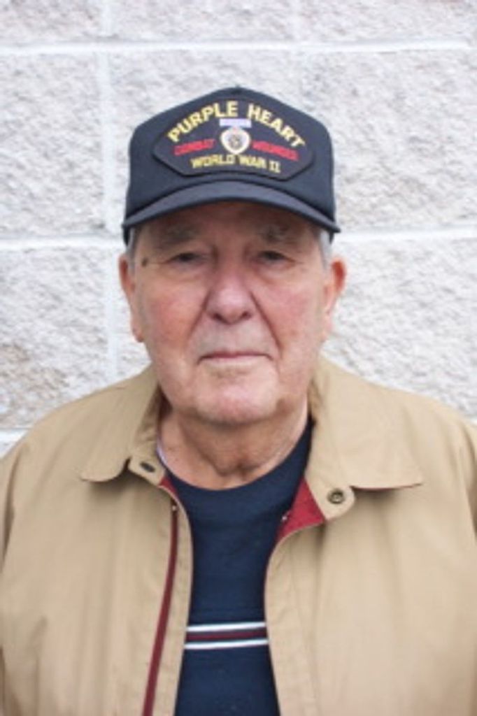Frank A. DeVellis