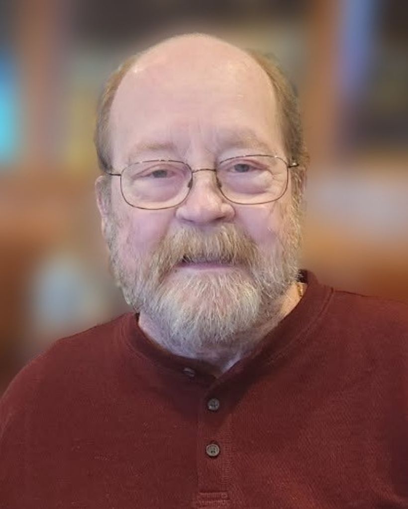 Danny L. Russ Profile Photo