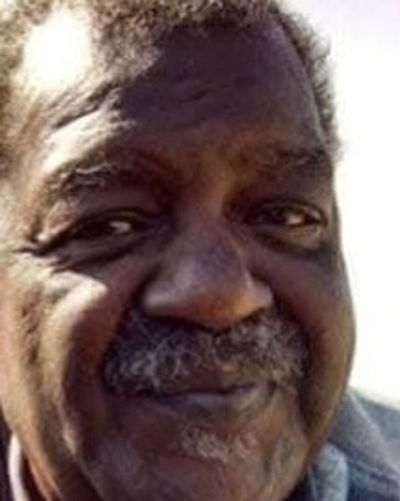 Eddie Lee "Spook" Porter, Sr. Profile Photo