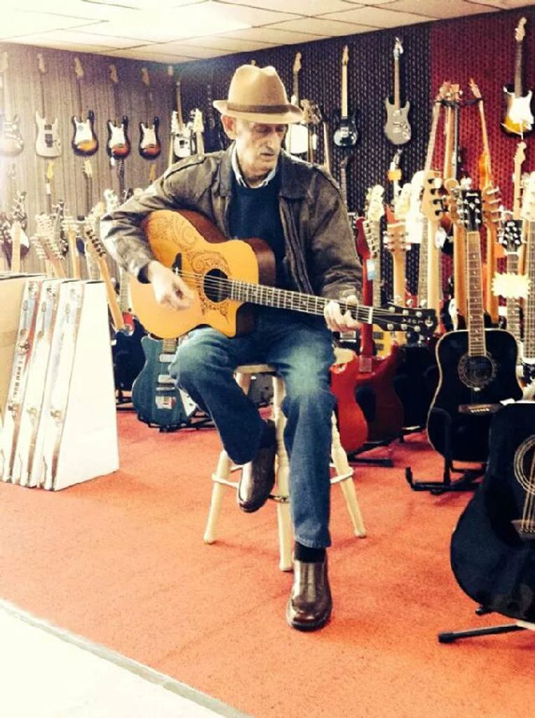 Frederick "Ricky" Clyde Smith