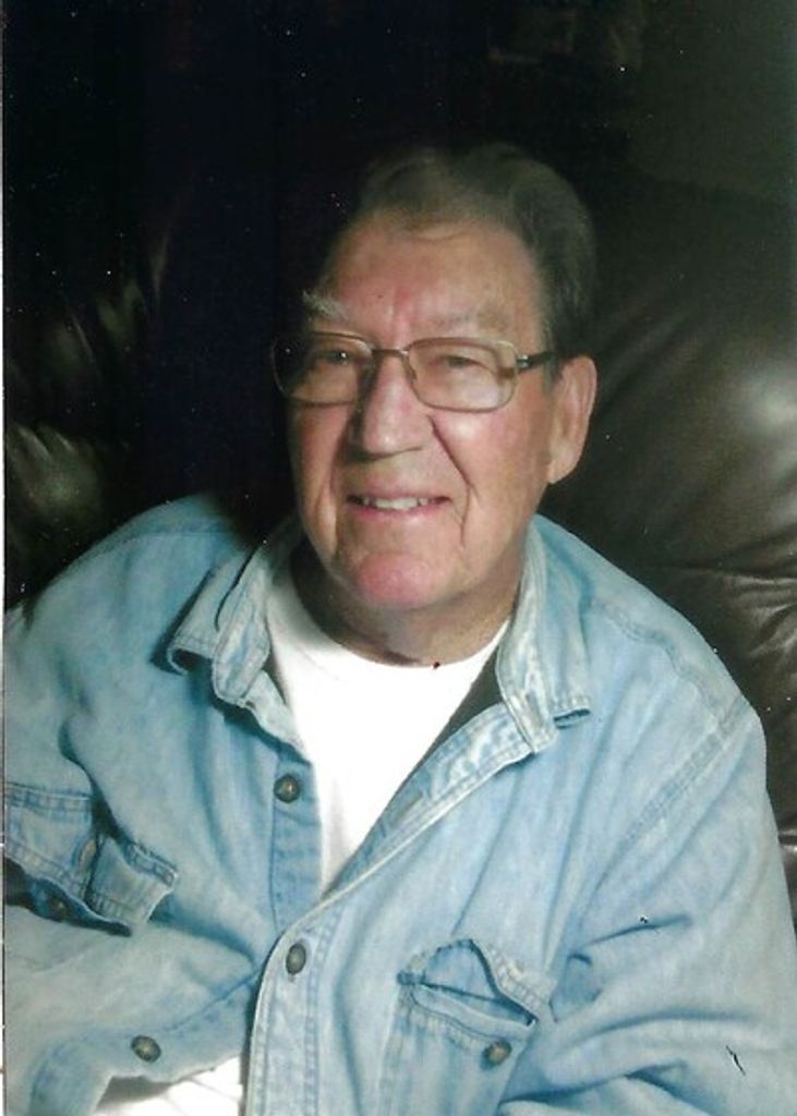 Gerald Dean Pritchard Profile Photo