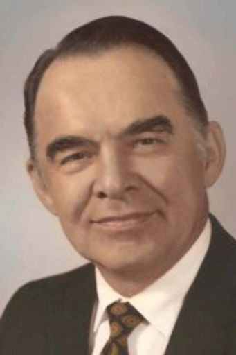 Harold  A. Aldrich Profile Photo