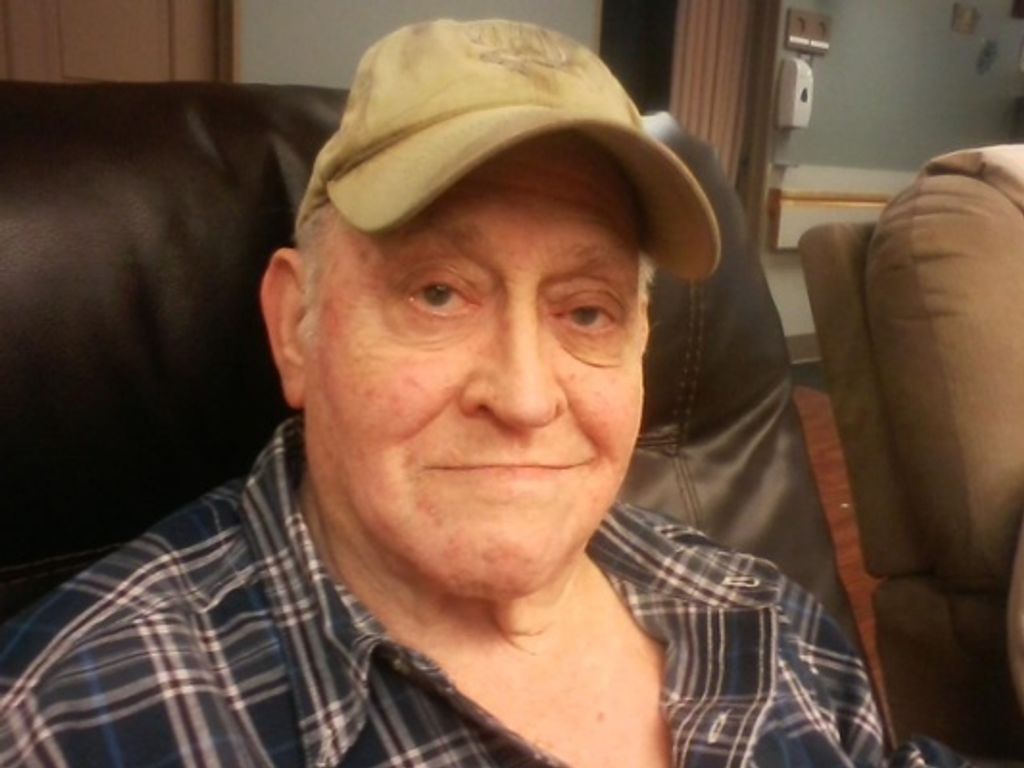 Robert E. Moorman Profile Photo