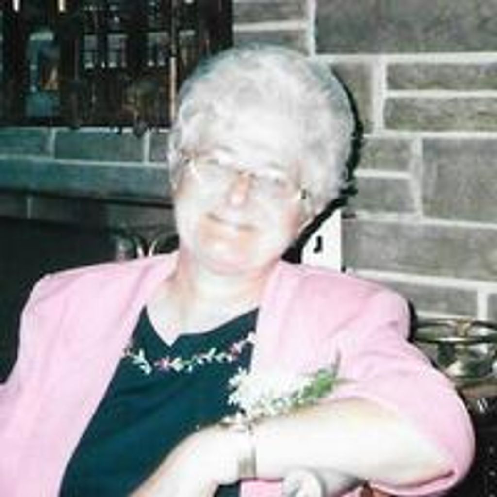 Martha Colombo