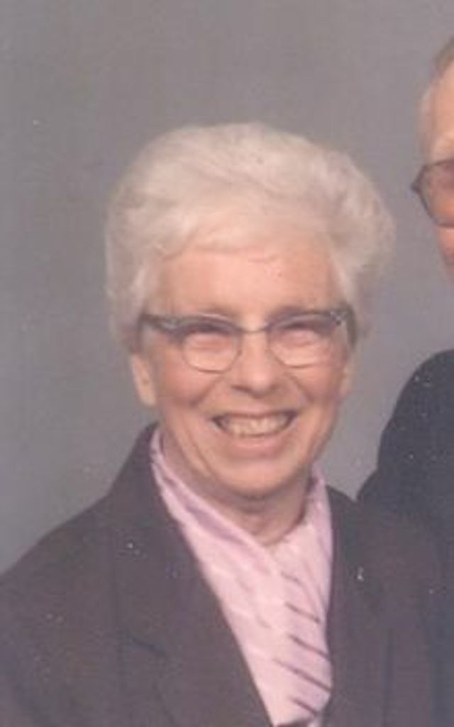 Mildred Zellmer