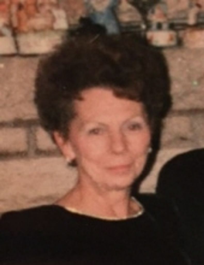 Jessie Parker