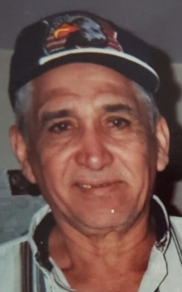 Santos Romero-Santos Profile Photo