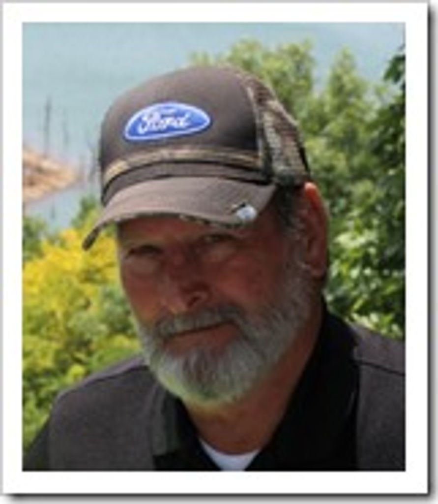 William Thomas Mcmonigle
