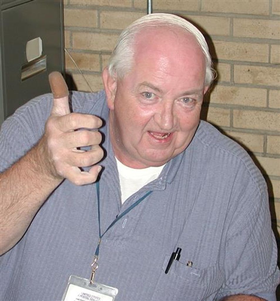 Robert Walter Tanner