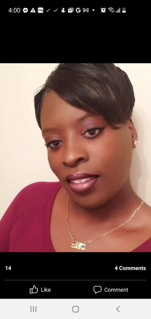 Ms. Kia Capri Guest Profile Photo