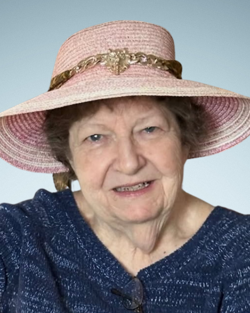 Ann P. Bailey Profile Photo