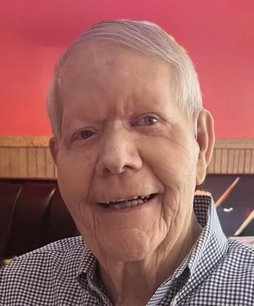 Robert Samuel "Bob" Glore Profile Photo