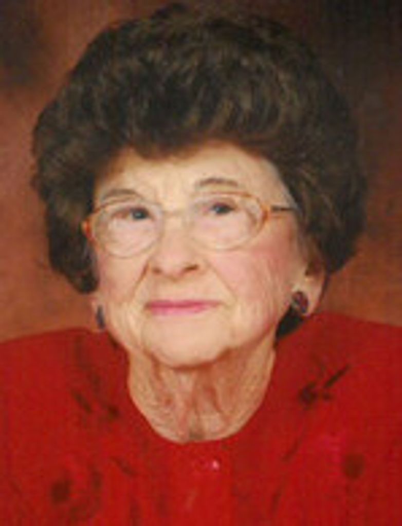 Maetrelle Elizabeth Myers Shehan
