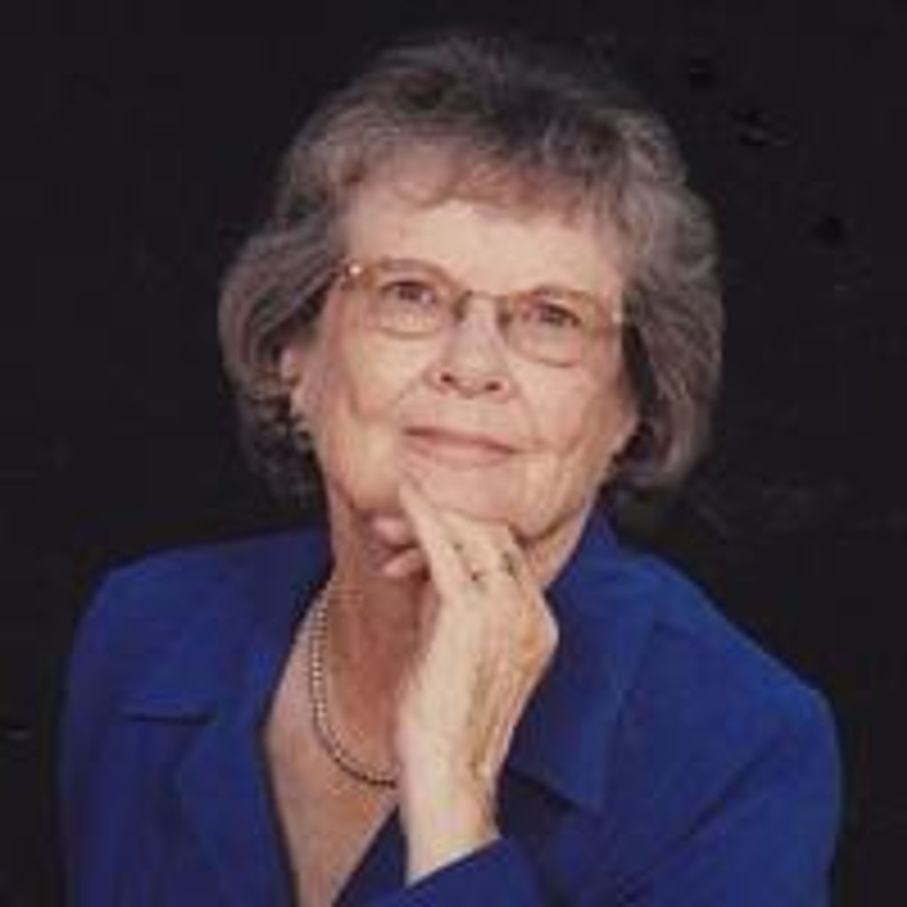 Lois Faye Jones