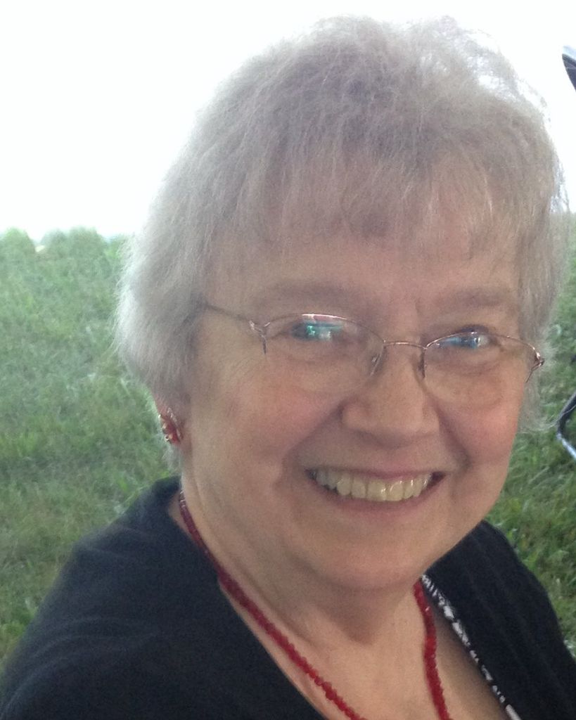 EldaRae Kutschbach Profile Photo