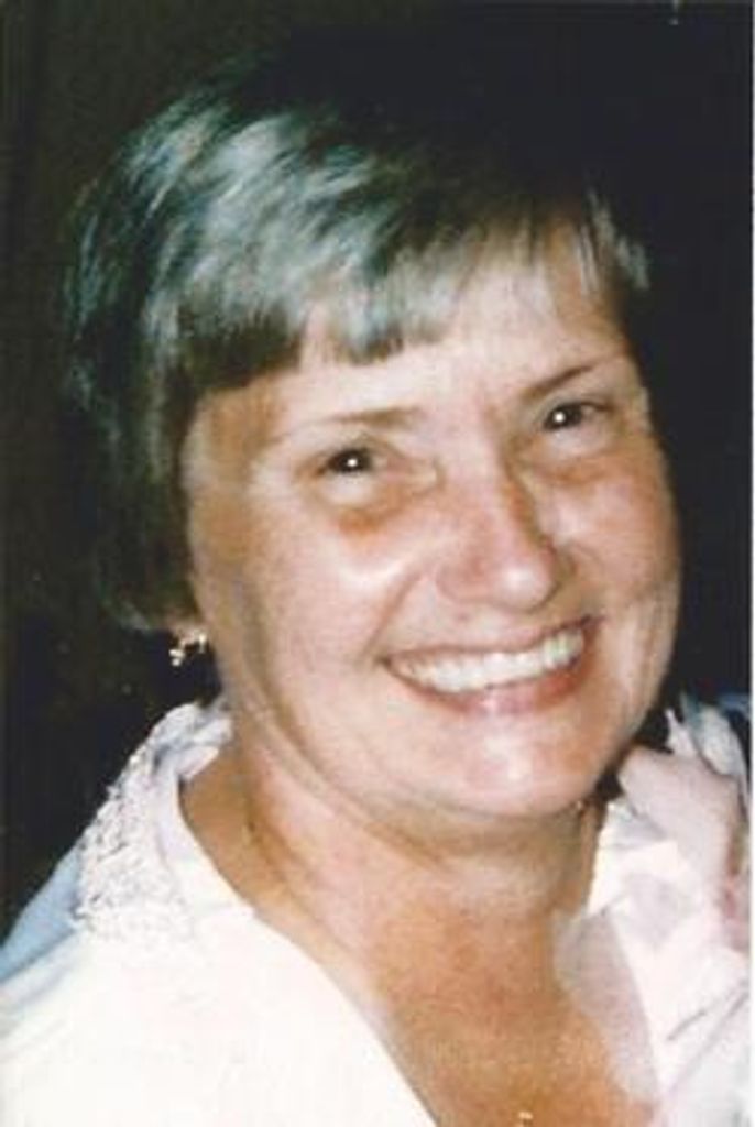 Ruth Eileen Dilling