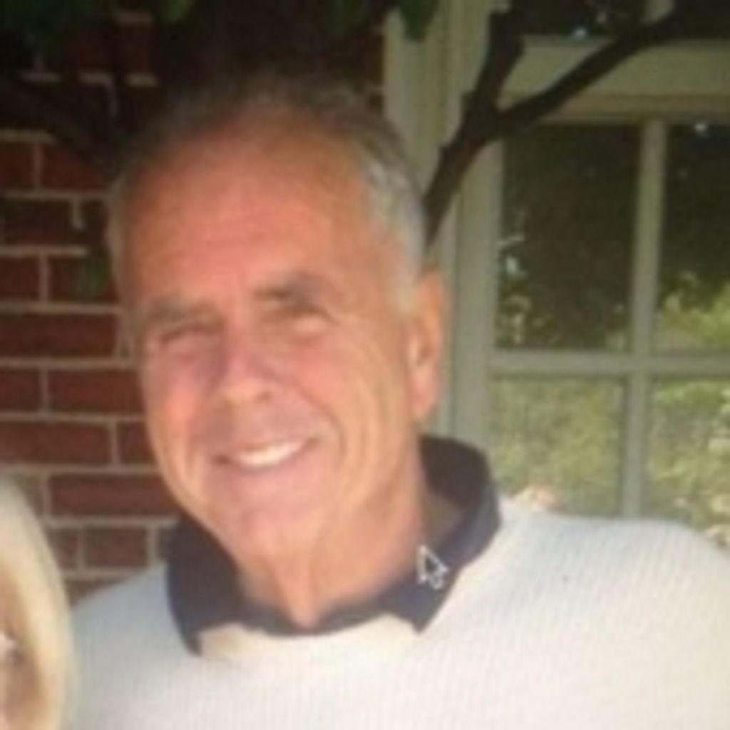 William T. Bill Finnegan