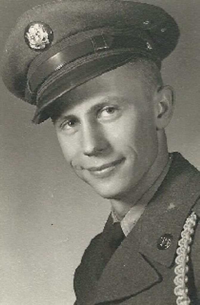Edwin A. Schnabel
