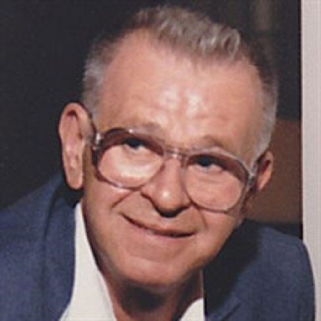 Joseph Csernik