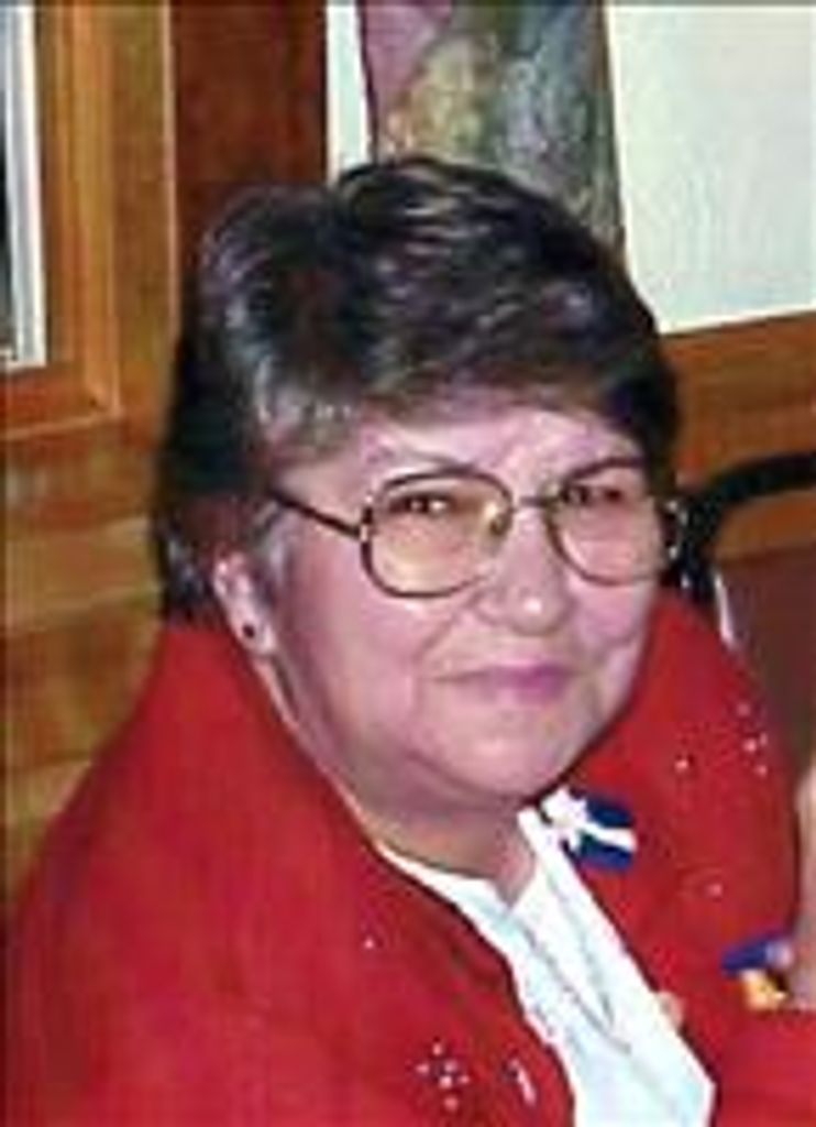 Louise A. Grant