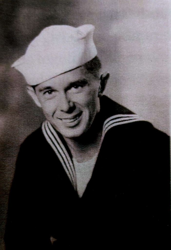 Thor N. Trolsen, Jr.