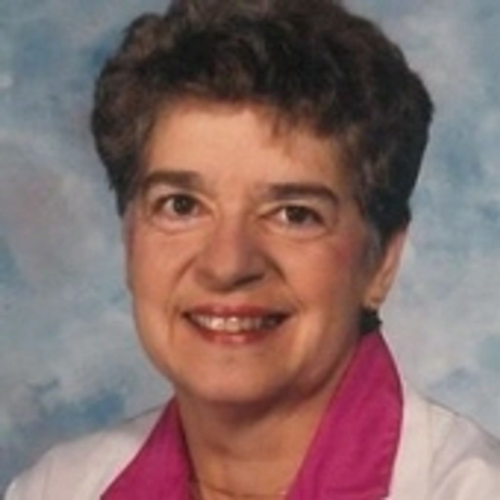 Shirley E. Mrzlack Profile Photo