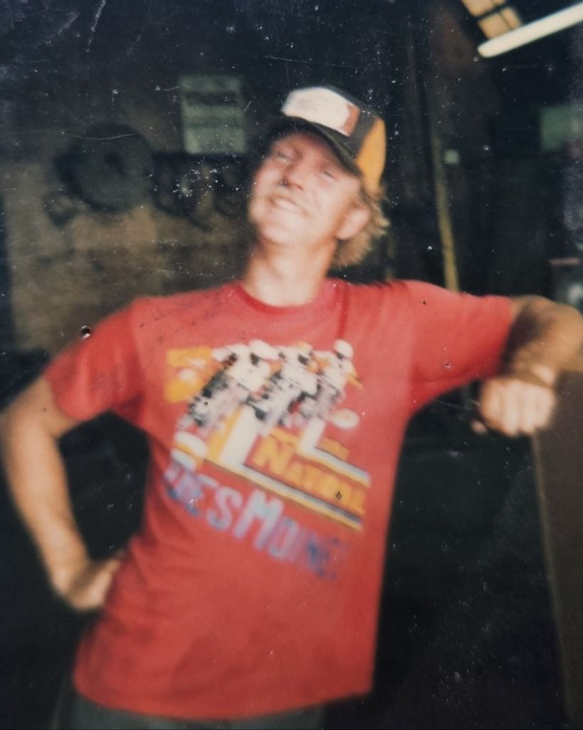Sam Jorgensen Profile Photo