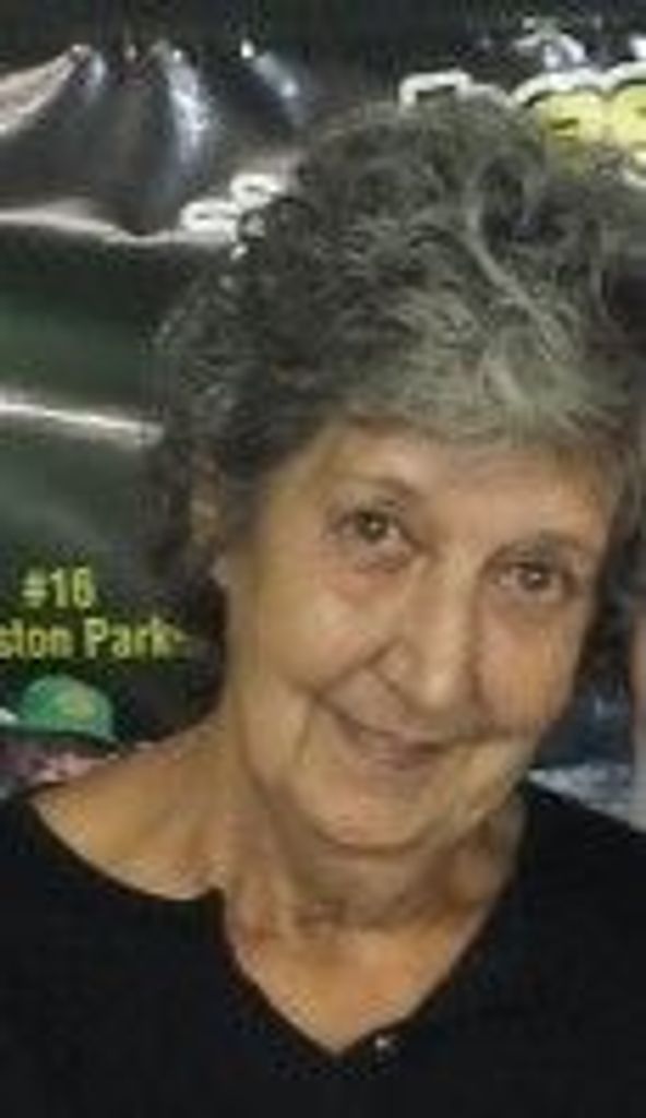 Rita Baynard Profile Photo