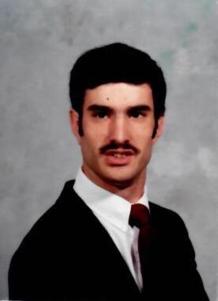 Eric E. Farrell Profile Photo