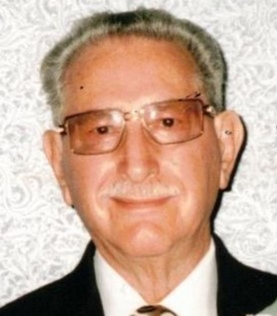 Frank A. Rock