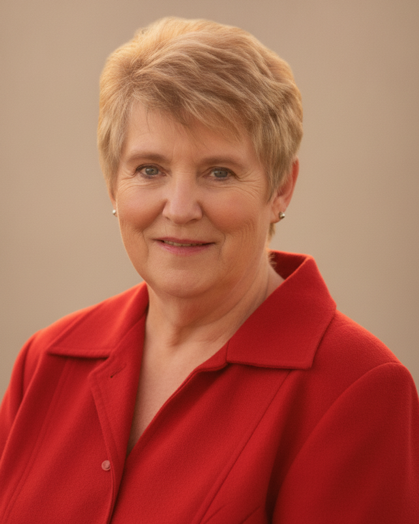 Nancy A. Prellwitz