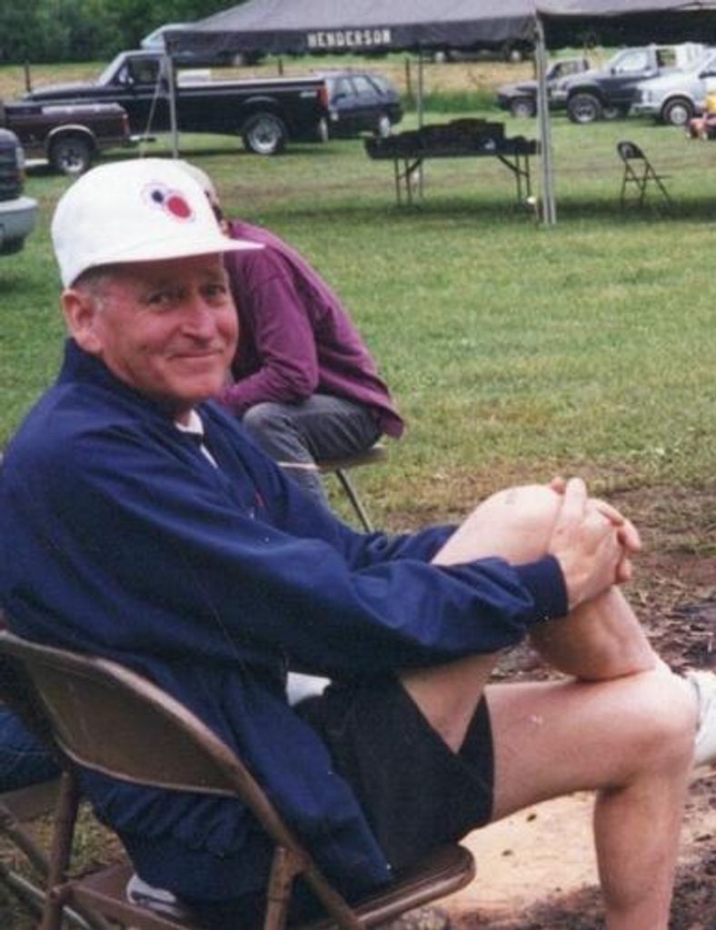 Paul Denny "Pete" Pratt Profile Photo