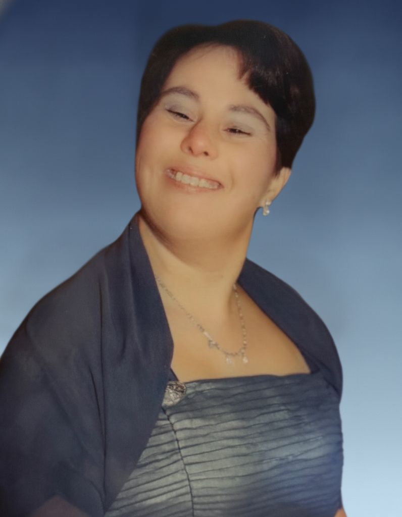 Chrysoula Maria Manos